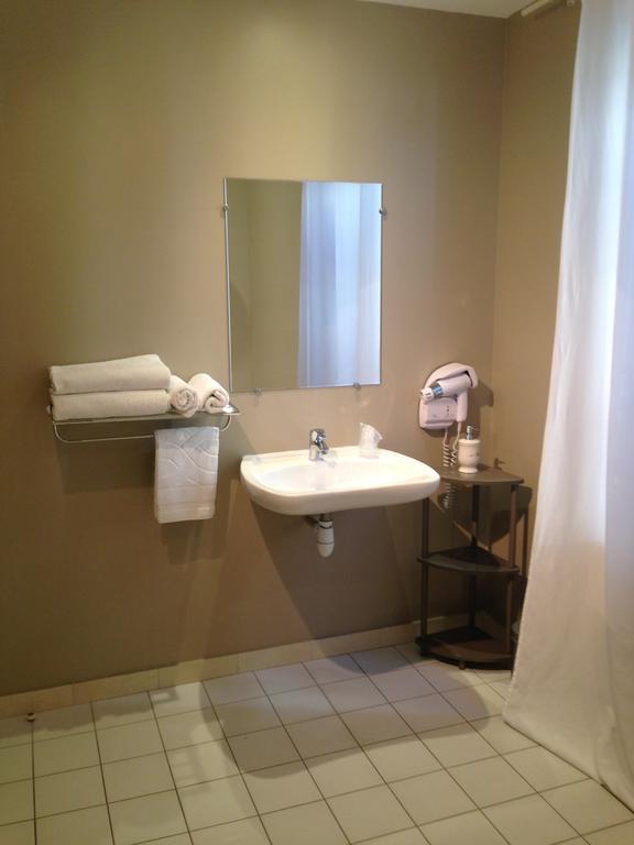 Le Relais Des Bergers Hotel Saint-Martin-en-Haut Buitenkant foto