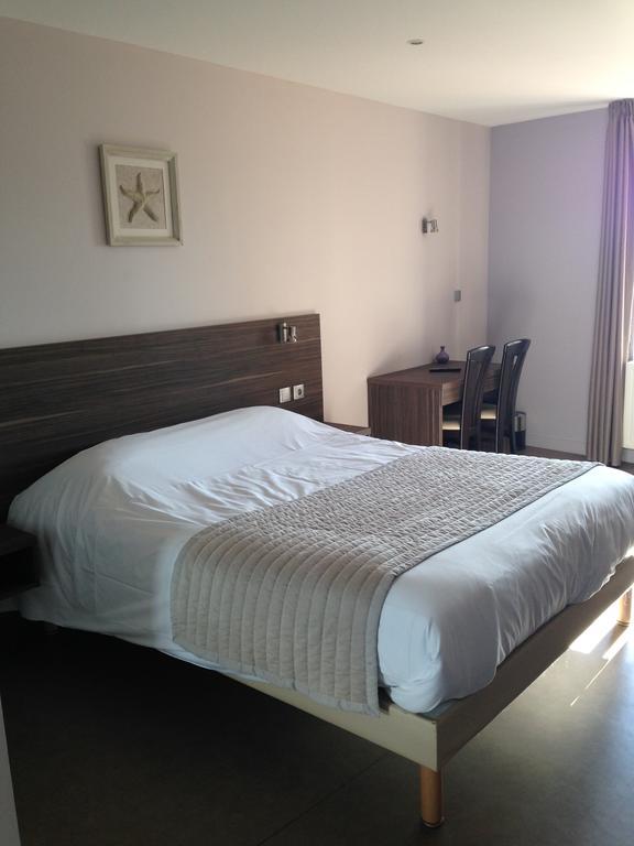 Le Relais Des Bergers Hotel Saint-Martin-en-Haut Kamer foto
