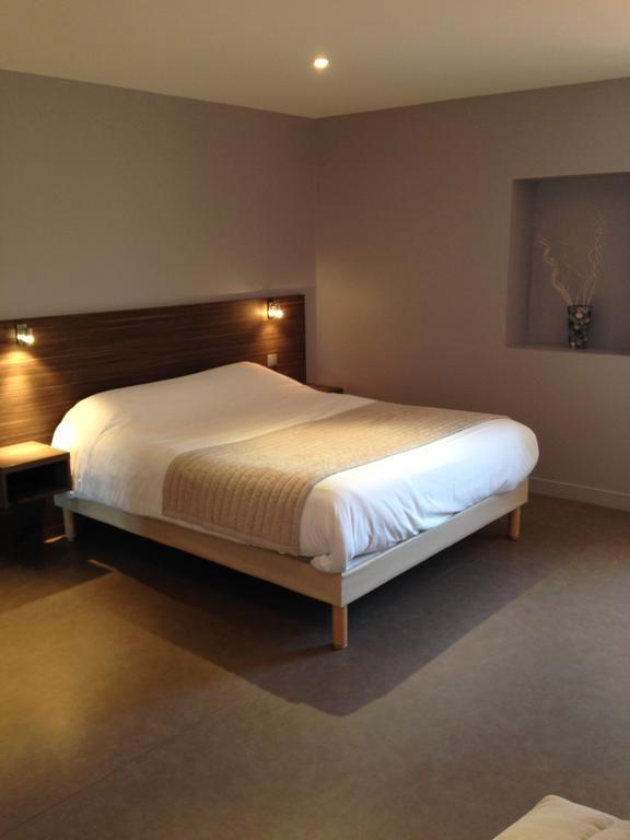 Le Relais Des Bergers Hotel Saint-Martin-en-Haut Kamer foto