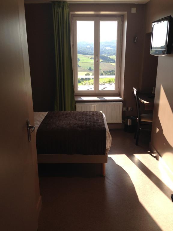 Le Relais Des Bergers Hotel Saint-Martin-en-Haut Kamer foto