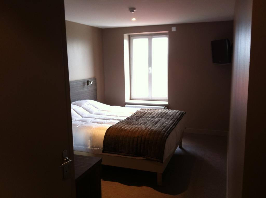 Le Relais Des Bergers Hotel Saint-Martin-en-Haut Kamer foto